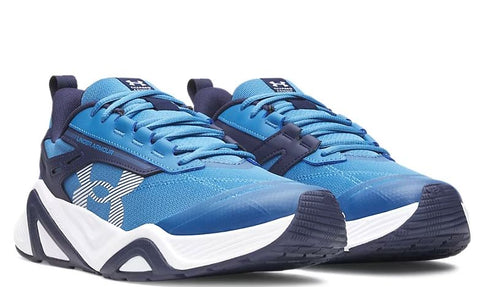 CHARGED COMMIT TR5 (entraînement)-Medium - 
                    Bleu
                    
