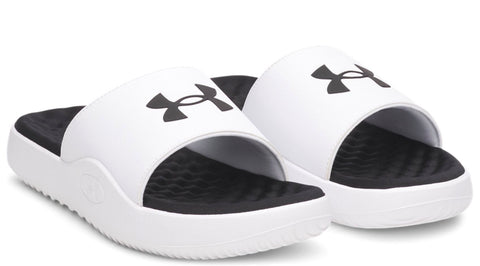 IGNITE PRO 8-Medium - 
                    Blanc
                    