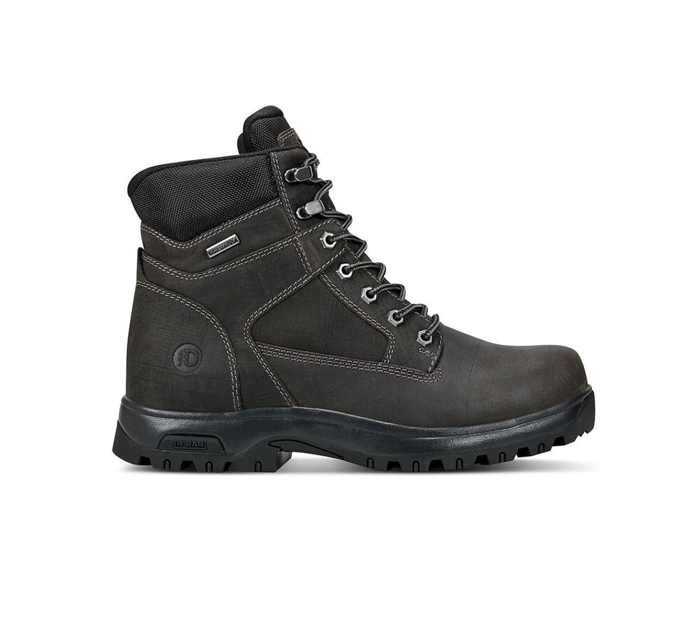 8000 6 INCH PT BOOT (imperméable)-XXL (4E)