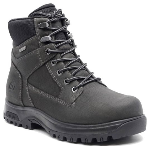 8000 6 INCH PT BOOT (imperméable)-XXL (4E) - 
                    Charbon
                    