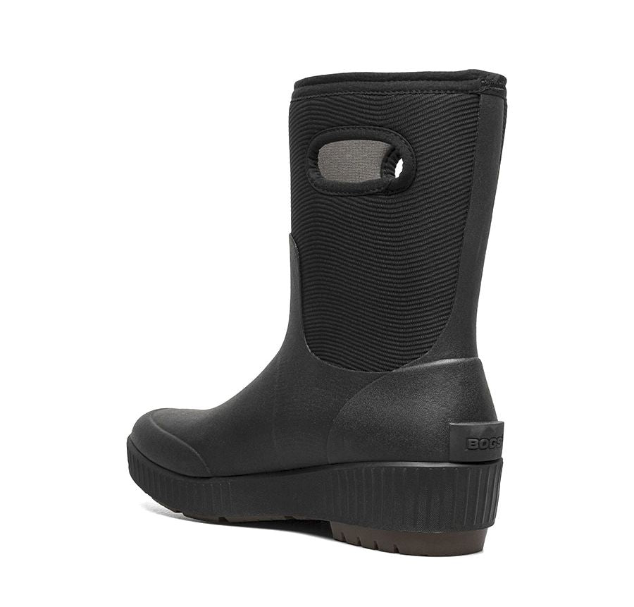 SEATTLE II MID (imperméable et légèrement isolé)-Medium