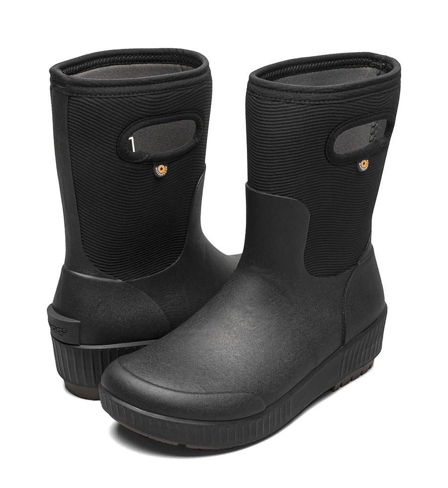 SEATTLE II MID (imperméable et légèrement isolé)-Medium