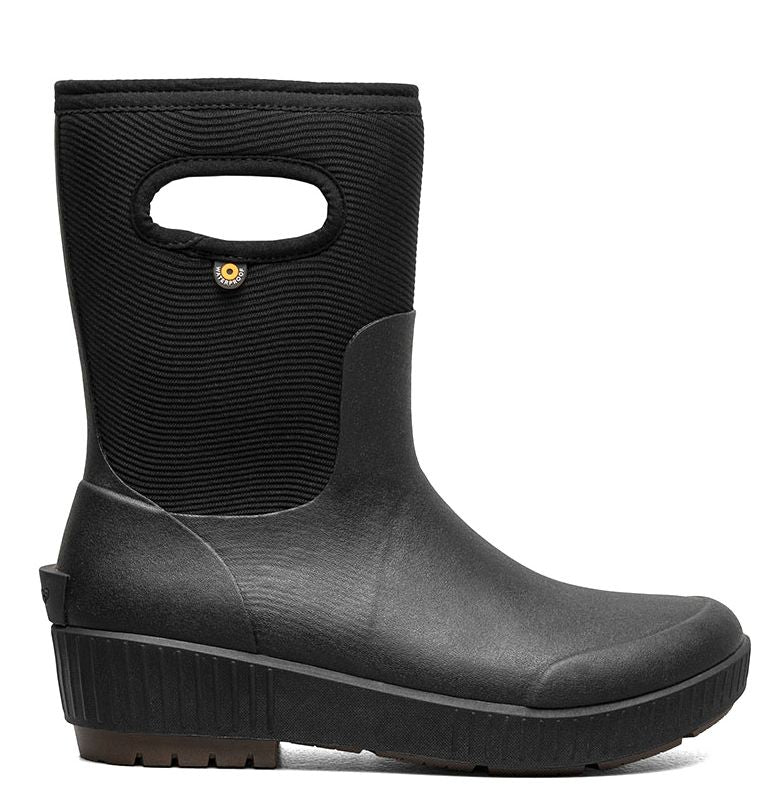 SEATTLE II MID (imperméable et légèrement isolé)-Medium