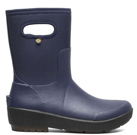 SEATTLE II MID (imperméable et légèrement isolé)-Medium - 
                    Bleu
                    