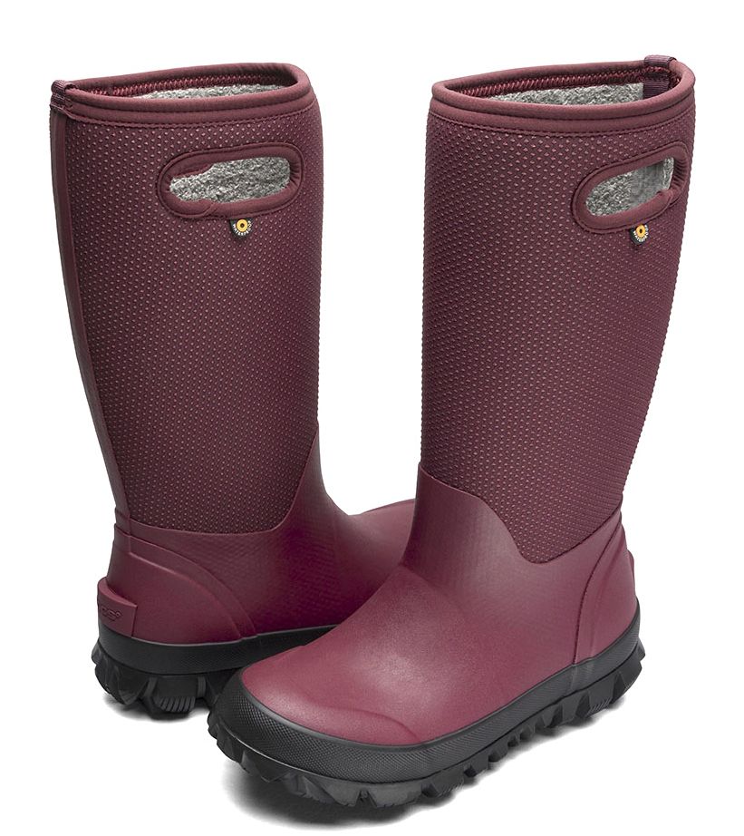 (Hiver) WHITEOUT DOTS- imperméable-Medium