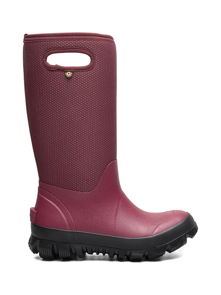 (Hiver) WHITEOUT DOTS- imperméable-Medium