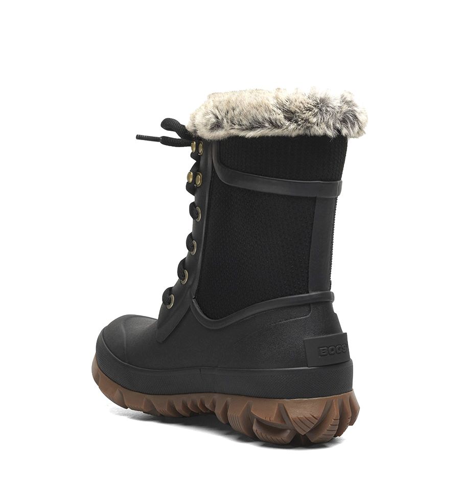 (Hiver) ARCATA TREK DOTS imperméable-Medium