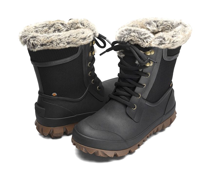 (Hiver) ARCATA TREK DOTS imperméable-Medium