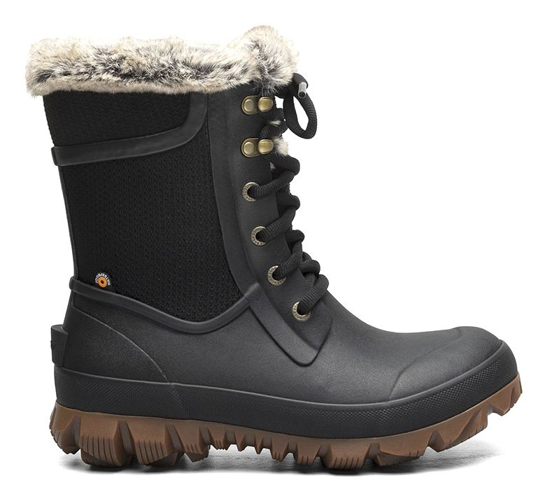 (Hiver) ARCATA TREK DOTS imperméable-Medium