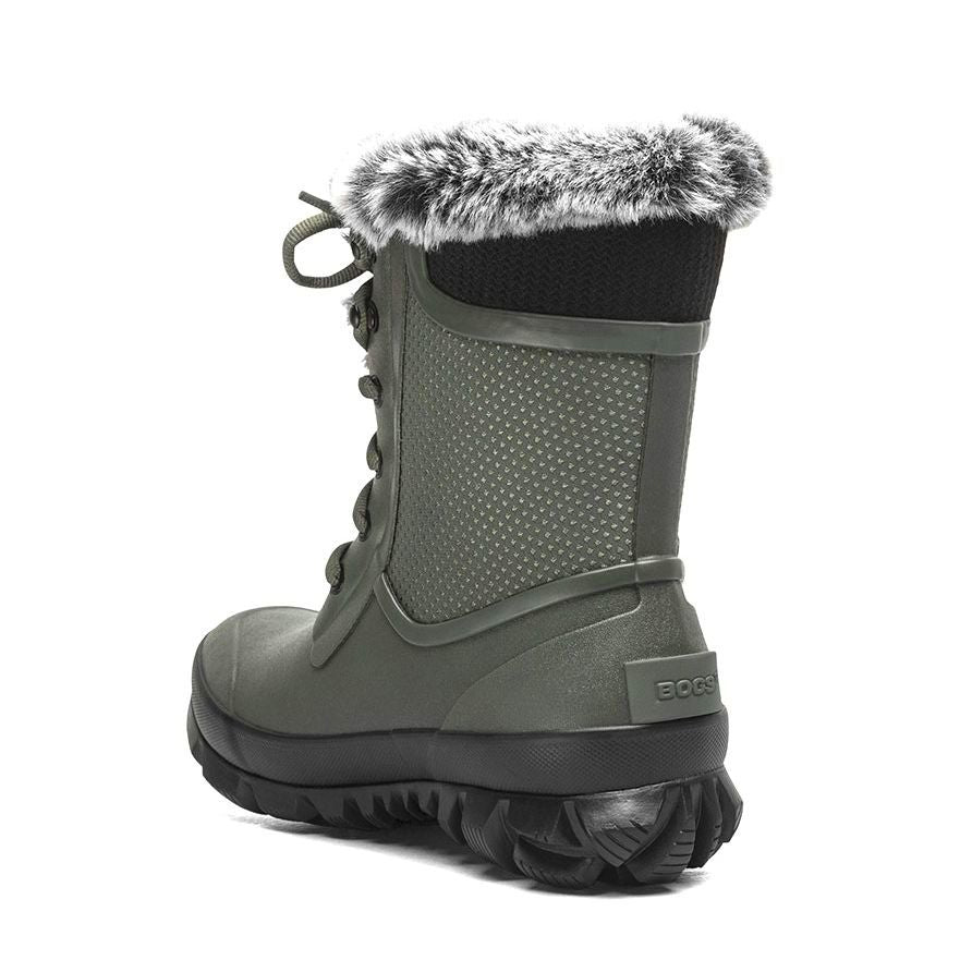 (Hiver) ARCATA TREK DOTS imperméable-Medium