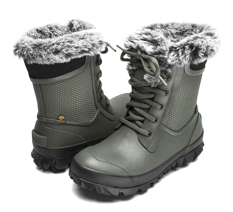 (Hiver) ARCATA TREK DOTS imperméable-Medium