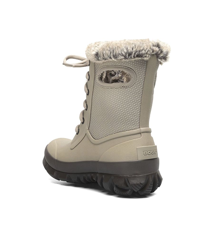 (Hiver) ARCATA DOTS imperméable-Medium