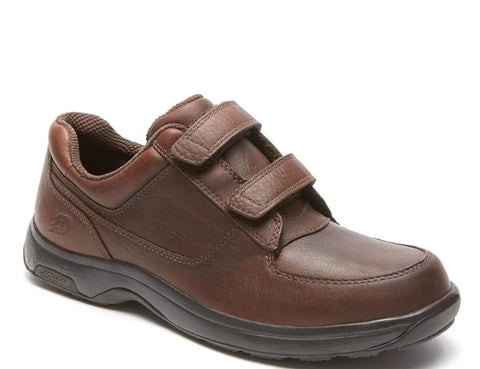 8000 WINSLOW OXFORD-XXL (4E) - 
                    Brun
                    
