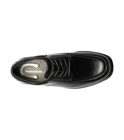 BOURBON ST. MOC TOE OXFORD-Extra large (3E)