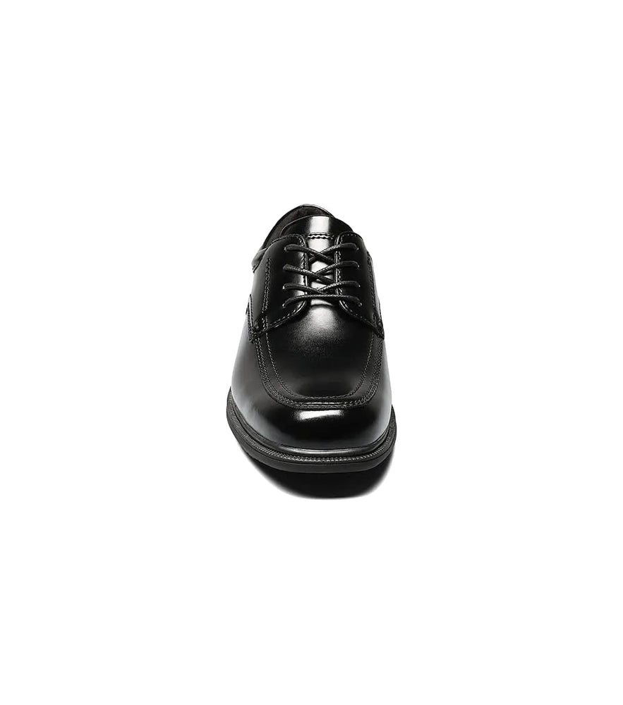 BOURBON ST. MOC TOE OXFORD-Extra large (3E)