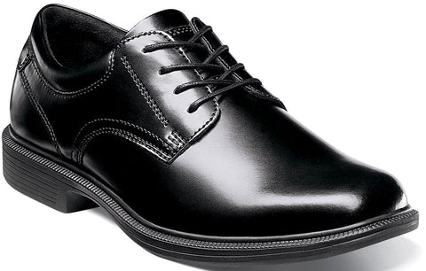 BAKER STREET-Extra large (3E) - 
                    Noir
                    