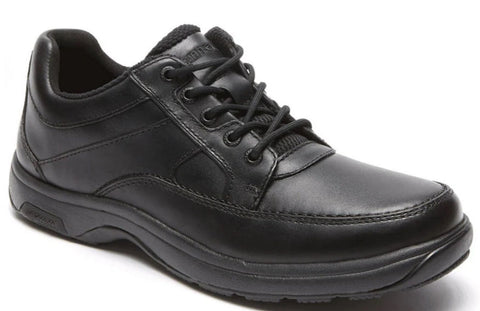 8000 MIDLAND LACE UP (imperméable)-XXL (4E) - 
                    Noir
                    