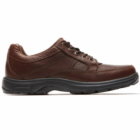 8000 MIDLAND LACE UP (imperméable)-XXXL (6E)