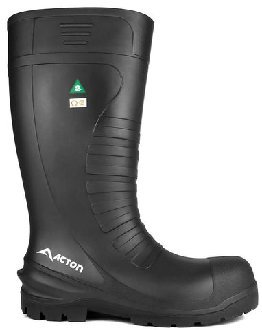 ALL TERRAIN (PROTECTEUR EN COMPOSITE) CSA-Large - 
                    Noir
                    