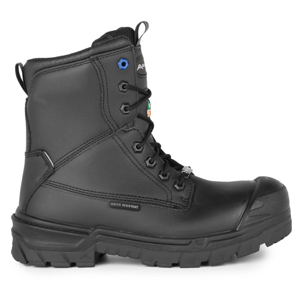 G3M 8" IMPERMÉABLE SANS METAL (PROTECTEUR EN COMPOSITE) CSA-(4E)