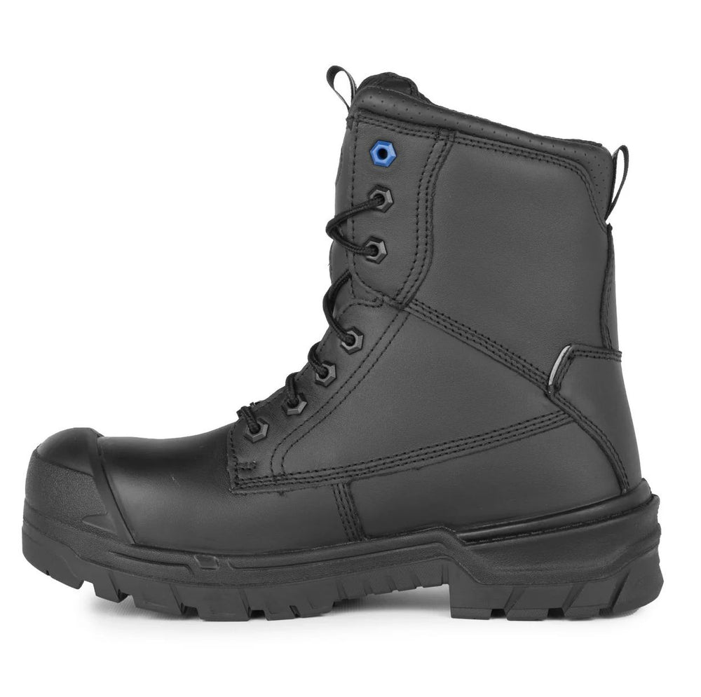 G3M 8" IMPERMÉABLE SANS METAL (PROTECTEUR EN COMPOSITE) CSA-(4E)