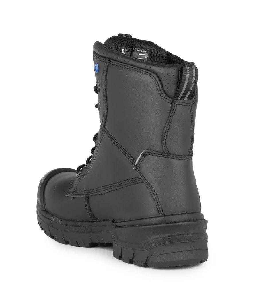 G3M 8" IMPERMÉABLE SANS METAL (PROTECTEUR EN COMPOSITE) CSA-(4E)