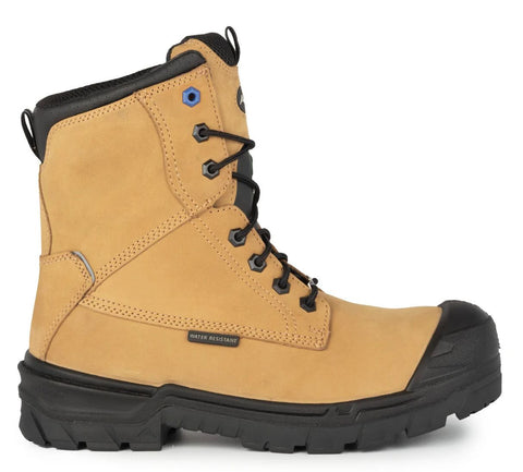 G3M 8" IMPERMÉABLE SANS METAL (PROTECTEUR EN COMPOSITE) CSA-(4E)