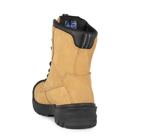 G3M 8" IMPERMÉABLE SANS METAL (PROTECTEUR EN COMPOSITE) CSA-(4E)