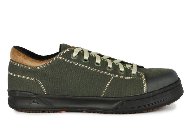 FREESTYLE (PROTECTEUR EN ACIER) CSA-Large