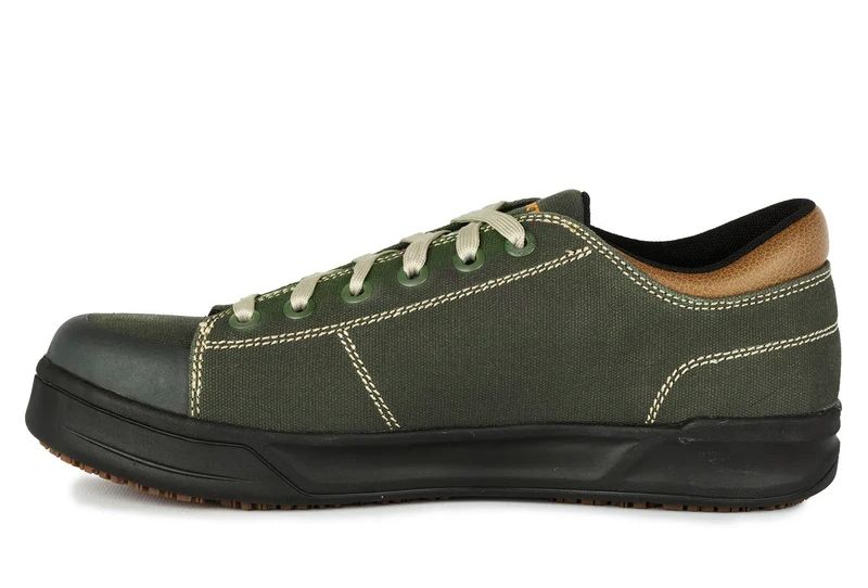 FREESTYLE (PROTECTEUR EN ACIER) CSA-Large