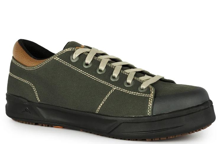 FREESTYLE (PROTECTEUR EN ACIER) CSA-Large