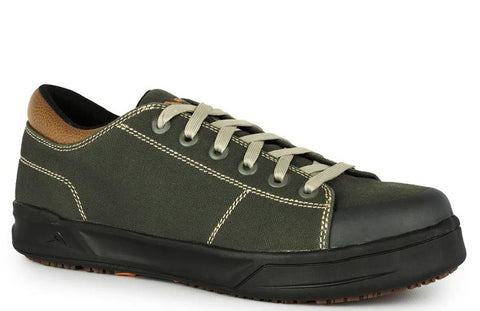 FREESTYLE (PROTECTEUR EN ACIER) CSA-Large - 
                    Vert
                    