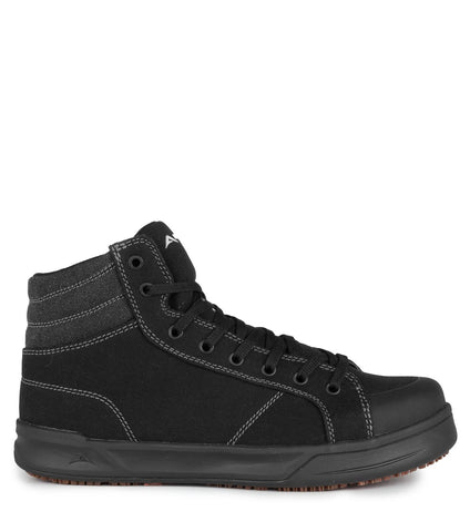 FREESTYLE HIGH TOP (PROTECTEUR EN ACIER) CSA-Large