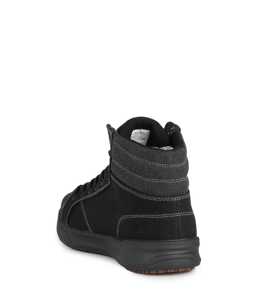 FREESTYLE HIGH TOP (PROTECTEUR EN ACIER) CSA-Large