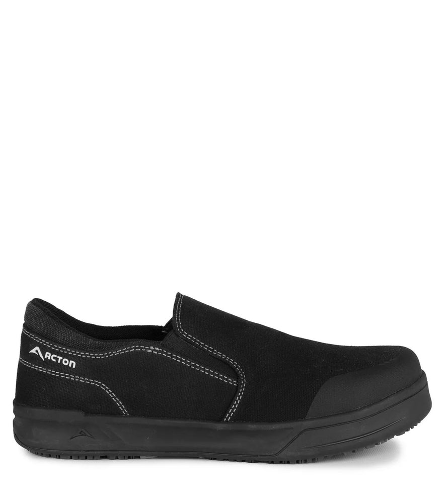 FREESTYLE SLIP-ON(PROTECTEUR EN ACIER) CSA-Large