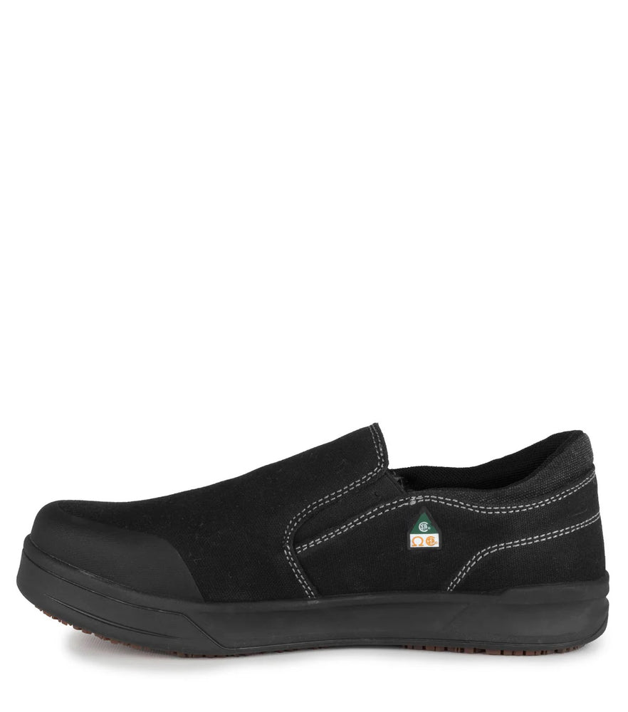 FREESTYLE SLIP-ON(PROTECTEUR EN ACIER) CSA-Large