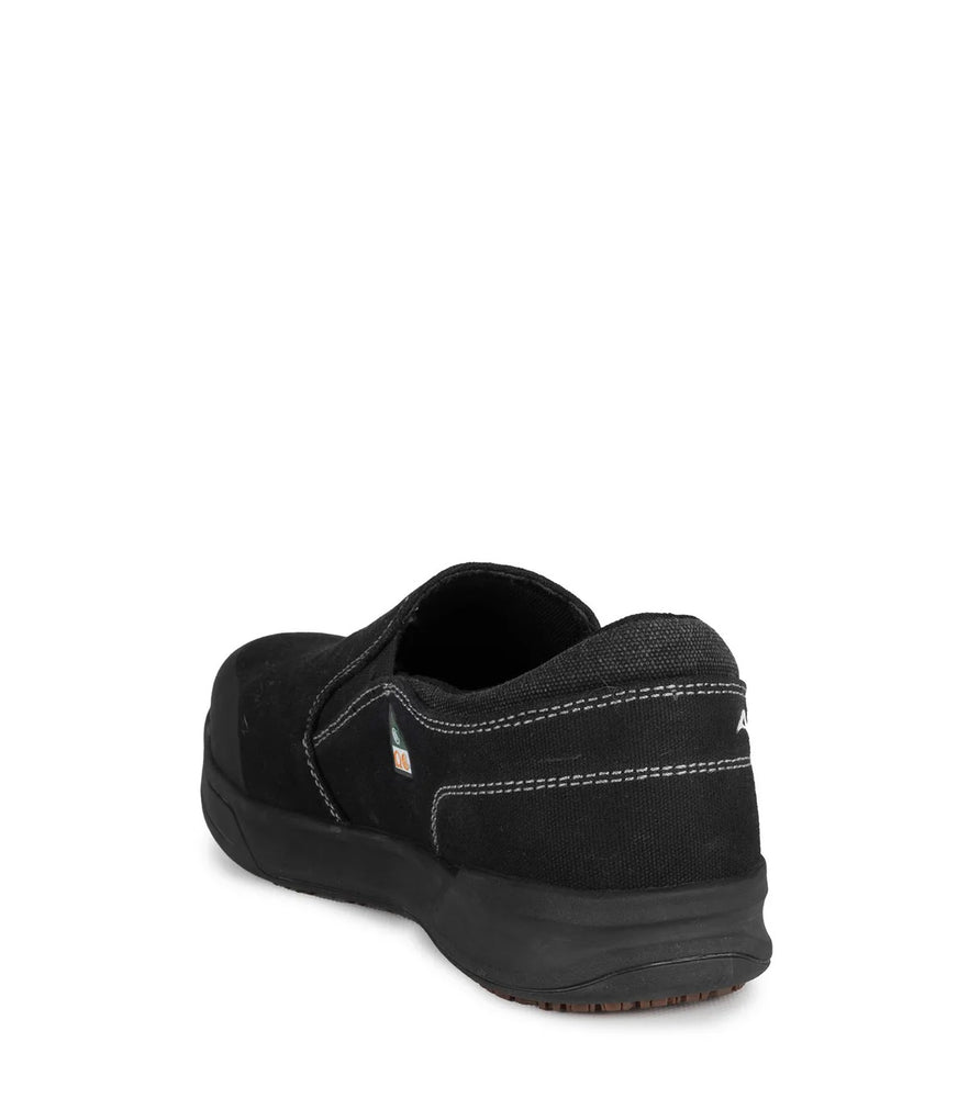 FREESTYLE SLIP-ON(PROTECTEUR EN ACIER) CSA-Large