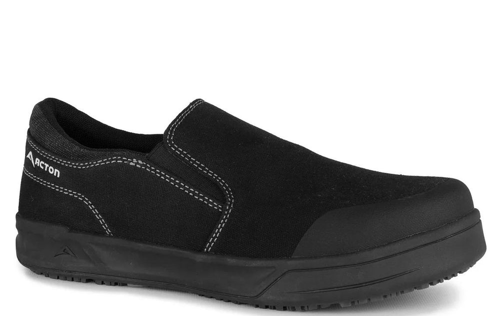 FREESTYLE SLIP-ON(PROTECTEUR EN ACIER) CSA-Large