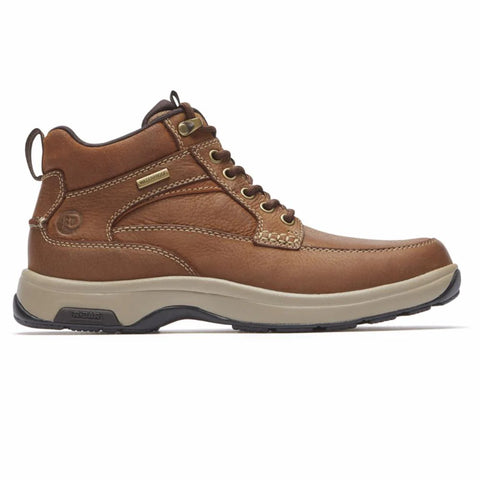 8000 MID BOOT (imperméable)-XXL (4E)