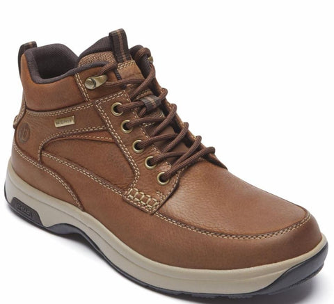 8000 MID BOOT (imperméable)-XXL (4E)