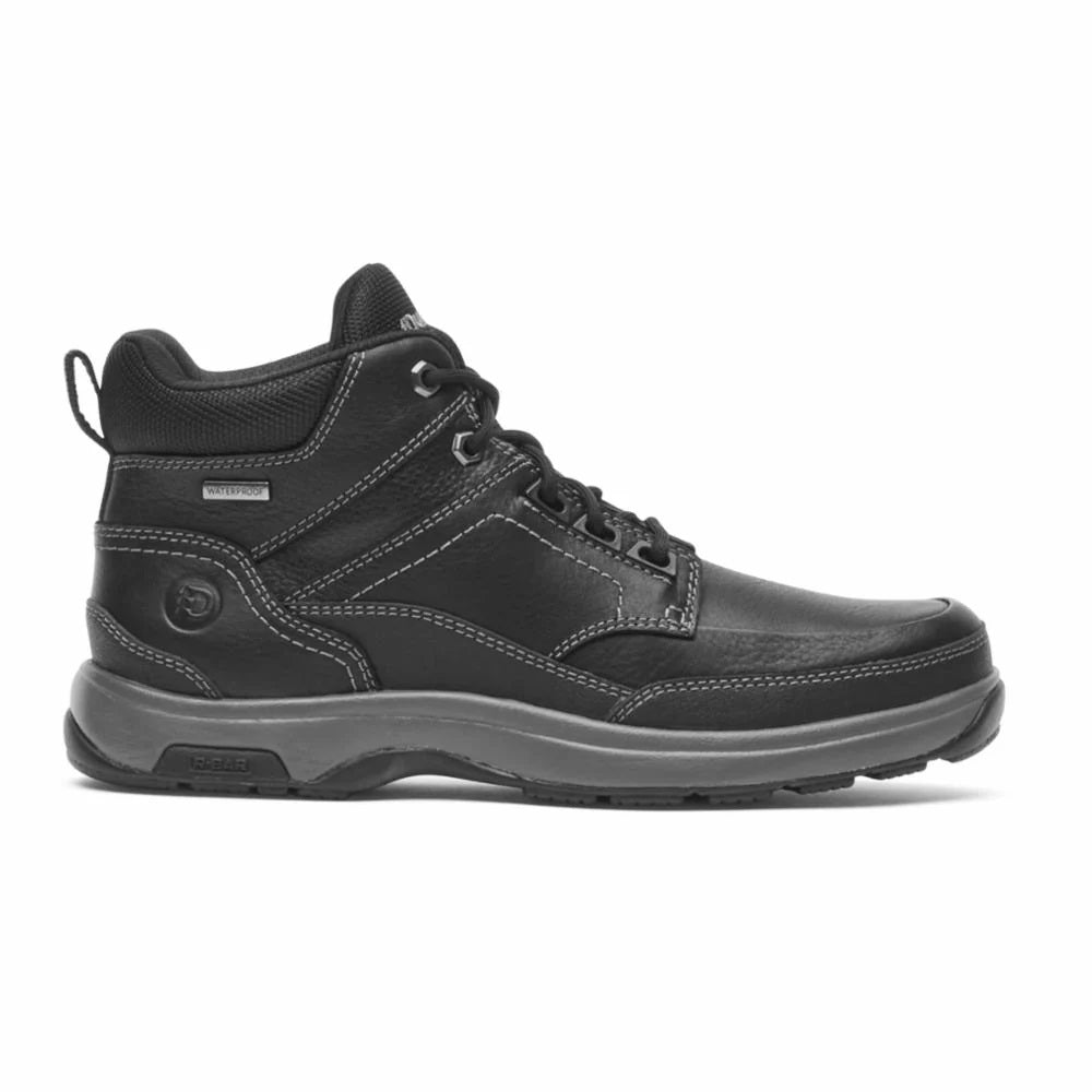 8000 MDG BOOT (imperméable)-Large (2E)