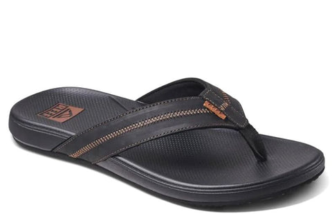 CUSHION PHANTOM LEATHER-Medium - 
                    Noir
                    
