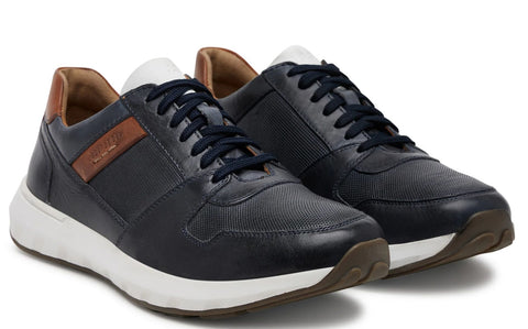 CAMERON 10-Medium - 
                    Bleu
                    
