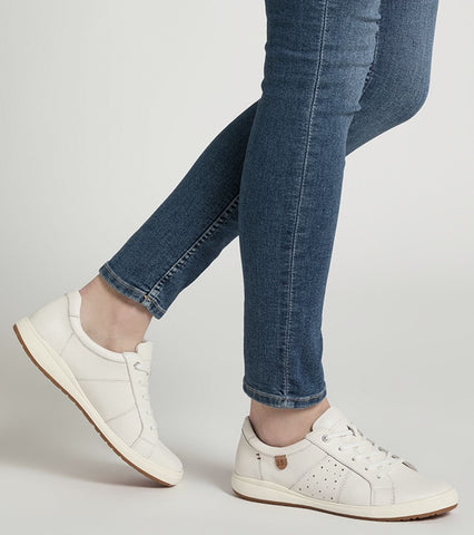 CAREN 01-Medium - 
                    Blanc
                    