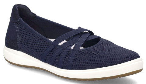 CAREN 67-Medium - 
                    Bleu foncé
                    