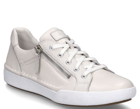 CLAIRE 03-Medium - 
                    Blanc cassé
                    