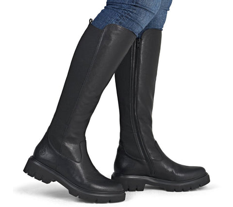 D1W77-01-Medium - 
                    Noir
                    