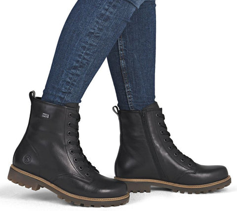 D3C70-00 (imperméable)-Medium - 
                    Noir
                    