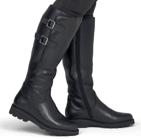 (Hiver) D3S74-00-Large - 
                    Noir
                    