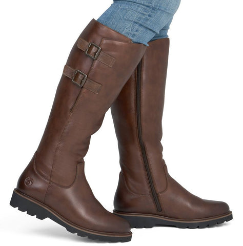 (Hiver) D3S74-22-Large - 
                    Brun
                    
